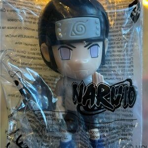 Naruto Figure with Headband